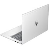 HP EliteBook 640 G11 (A37V8ET) 14"  laptop Zilver | Core Ultra 5 125U | Intel Graphics | 16 GB | 512 GB SSD