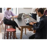 HP EliteBook 640 G11 (A37V8ET) 14"  laptop Zilver | Core Ultra 5 125U | Intel Graphics | 16 GB | 512 GB SSD