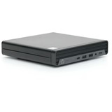HP EliteDesk 800 G6 Refurbished mini-pc Zwart | Core i5-10500 | UHD Graphics 630 | 16 GB | 512 GB SSD