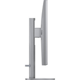 HP OmniStudio X 32-c0090nd (AM3L6EA) all-in-one pc Zilver | Core Ultra 7 155H | RTX 4050 | 32 GB | 2 TB SSD