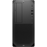 HP Z2 Tower G9 (996P6ET) pc-systeem Zwart | Core i7-14700 | UHD Graphics 770 | 32 GB | 1 TB SSD