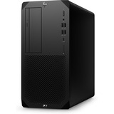 HP Z2 Tower G9 (996P6ET) pc-systeem Zwart | Core i7-14700 | UHD Graphics 770 | 32 GB | 1 TB SSD