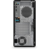 HP Z2 Tower G9 (996P6ET) pc-systeem Zwart | Core i7-14700 | UHD Graphics 770 | 32 GB | 1 TB SSD