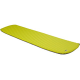 High Peak Oregon XL mat Citronelle/grijs