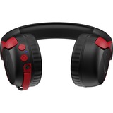 HyperX HyperX Cloud Mini - Wireless  over-ear gaming headset Zwart, Bluetooth 5.3 | Pc, Xbox, Nintendo Switch, Steam Deck, PlayStation 4, PlayStation 5, mobiele telefoon, Chromebook
