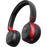 HyperX HyperX Cloud Mini - Wireless  over-ear gaming headset Zwart, Bluetooth 5.3 | Pc, Xbox, Nintendo Switch, Steam Deck, PlayStation 4, PlayStation 5, mobiele telefoon, Chromebook