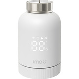 Imou TRV1 Kit thermostaat ZigBee  Wit, met Netwerkbrug