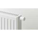 Imou TRV1 Kit thermostaat ZigBee  Wit, met Netwerkbrug