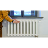 Imou TRV1 Kit thermostaat ZigBee  Wit, met Netwerkbrug