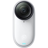 Insta360 Go 3S 128GB Standard videocamera Wit