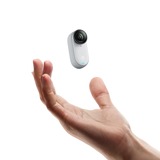 Insta360 Go 3S 128GB Standard videocamera Wit
