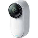 Insta360 Go 3S Standard videocamera Wit, 128 GB