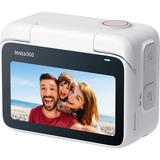Insta360 Go 3S Standard videocamera Wit, 128 GB