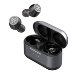 JLab Epic LAB Edition earbuds Zwart, Bluetooth 5.3 Multipoint