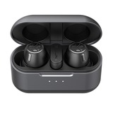 JLab Epic LAB Edition earbuds Zwart, Bluetooth 5.3 Multipoint