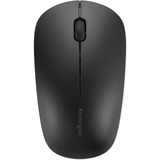 Kensington MY230 EQ Rechargeable Mouse - Wireless – Midsize Zwart, Bluetooth, 2.4 GHz