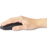 Kensington MY230 EQ Rechargeable Mouse - Wireless – Midsize Zwart, Bluetooth, 2.4 GHz