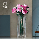 LEGO Botanicals - Roze rozenboeket Constructiespeelgoed 10374