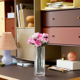 LEGO Botanicals - Roze rozenboeket Constructiespeelgoed 10374