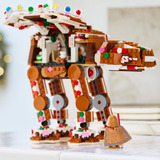 LEGO Star Wars - Peperkoek AT-AT Walker Constructiespeelgoed 40806