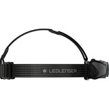 Ledlenser Hoofdlamp MH7 led verlichting Zwart/grijs, 600 lm, 6000-7500K