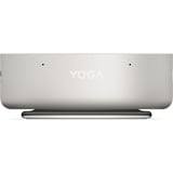 Lenovo Yoga Mini 01IPH11 (91E7001HMH) mini-pc Grijs | Ultra 5 325 | Intel Graphics | 16 GB | 512 GB SSD
