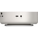 Lenovo Yoga Mini 01IPH11 (91E7001HMH) mini-pc Grijs | Ultra 5 325 | Intel Graphics | 16 GB | 512 GB SSD