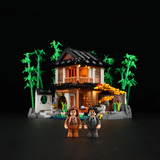 Lumibricks  Constructiespeelgoed 