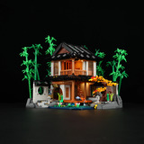 Lumibricks  Constructiespeelgoed 