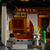 Lumibricks  Constructiespeelgoed 