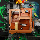 Lumibricks  Constructiespeelgoed 