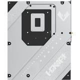 MAXSUN MS-iCraft Z890 ARCTIC socket 1851 moederbord Wit, RAID, 2.5 Gb-LAN, WLAN, BT, Sound, ATX