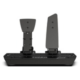 MOZA SR-P pedal set (Throttle + Brake) Zwart