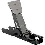 MOZA SR-P pedal set (Throttle + Brake) Zwart