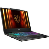 MSI Cyborg 15 B13WEKG-800NL 15.6"  gaming laptop Zwart | Core i7-13620H | RTX 5050 | 16 GB | 512 GB SSD