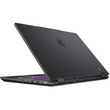 MSI Cyborg 15 B13WEKG-800NL 15.6"  gaming laptop Zwart | Core i7-13620H | RTX 5050 | 16 GB | 512 GB SSD