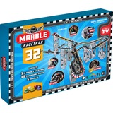 Marble RaceTrax Circuit set - 32 sheets Baan 