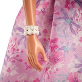 Mattel Barbie Signature - Birthday Wishes Collectible - Lilac dress Pop 65e verjaardag