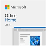 Office Home and Student 2024 software