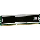 Mushkin 8 GB DDR3-1600 werkgeheugen 992074, Silverline
