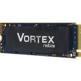 Mushkin Vortex 2 TB SSD MKNSSDVT2TB-D8, PCIe Gen4 x4 NVMe 1.4