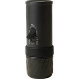 OutIn Mino Portable Electric Espresso Machine - Space Grey espressomachine Grijs, 70 ml, USB-C