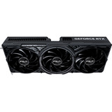 Palit GeForce RTX 5080 GamingPro V1 grafische kaart DLSS 4, 3x DisplayPort, 1x HDMI 2.1