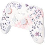 PowerA Enhanced Wireless Controller for Nintendo Switch - Pikachu Garden 