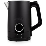 Princess 236060 Moments Waterkoker Wi-Fi Zwart, 1,7 l