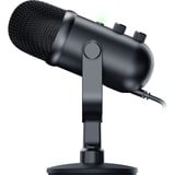 Razer Seiren V2 Pro microfoon Zwart, USB