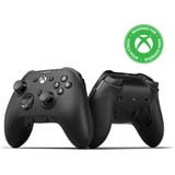 SCUF VALOR PRO Wireless Controller Zwart, Xbox Series X|S, Xbox One, Pc, Bluetooth, USB, 2,4 GHz