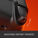 SCUF VALOR PRO Wireless Controller Zwart, Xbox Series X|S, Xbox One, Pc, Bluetooth, USB, 2,4 GHz