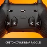 SCUF VALOR PRO Wireless Controller Zwart, Xbox Series X|S, Xbox One, Pc, Bluetooth, USB, 2,4 GHz