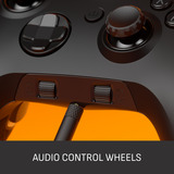 SCUF VALOR PRO Wireless Controller Zwart, Xbox Series X|S, Xbox One, Pc, Bluetooth, USB, 2,4 GHz